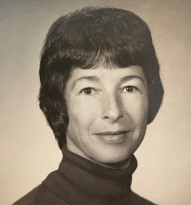 Betty Powell Obituary, Death: Lifelong Santa Cruz Resident and Beloved Community Member Dies at 92